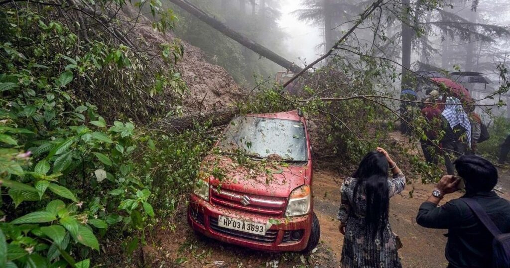 himachal pradesh rains