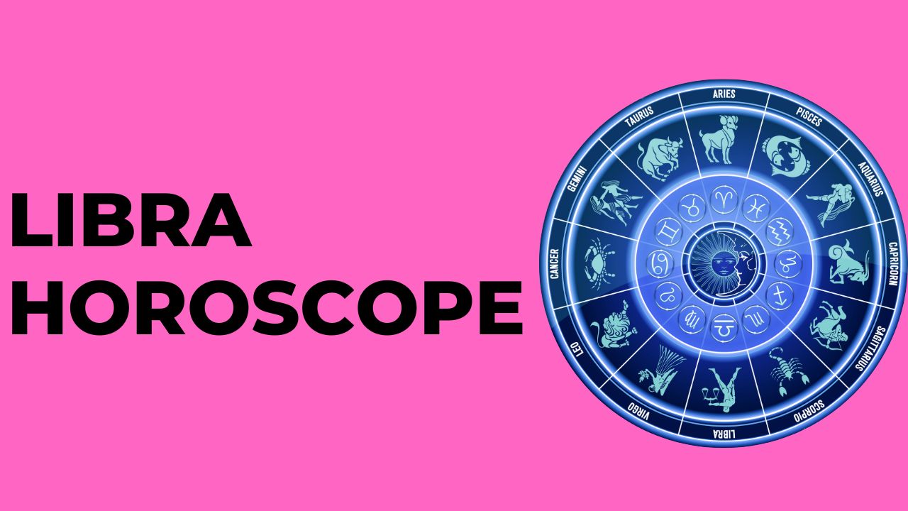 Libra Horoscope Today, 20th October 2023: Harmonious Balance