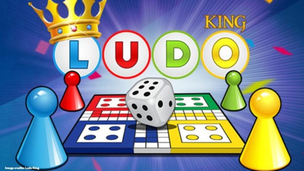 ludo game