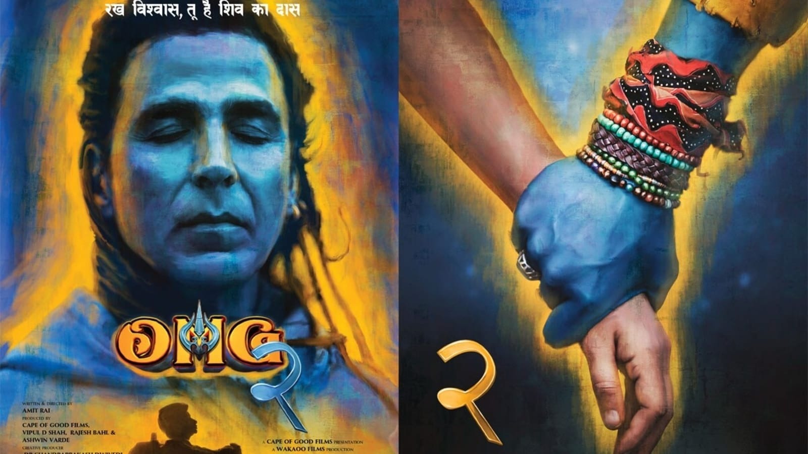 omg 2 hindi review