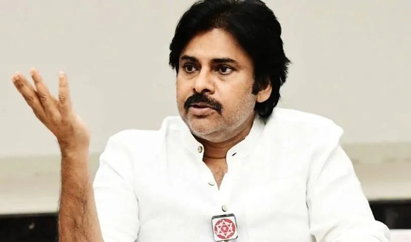 pawan kalyan