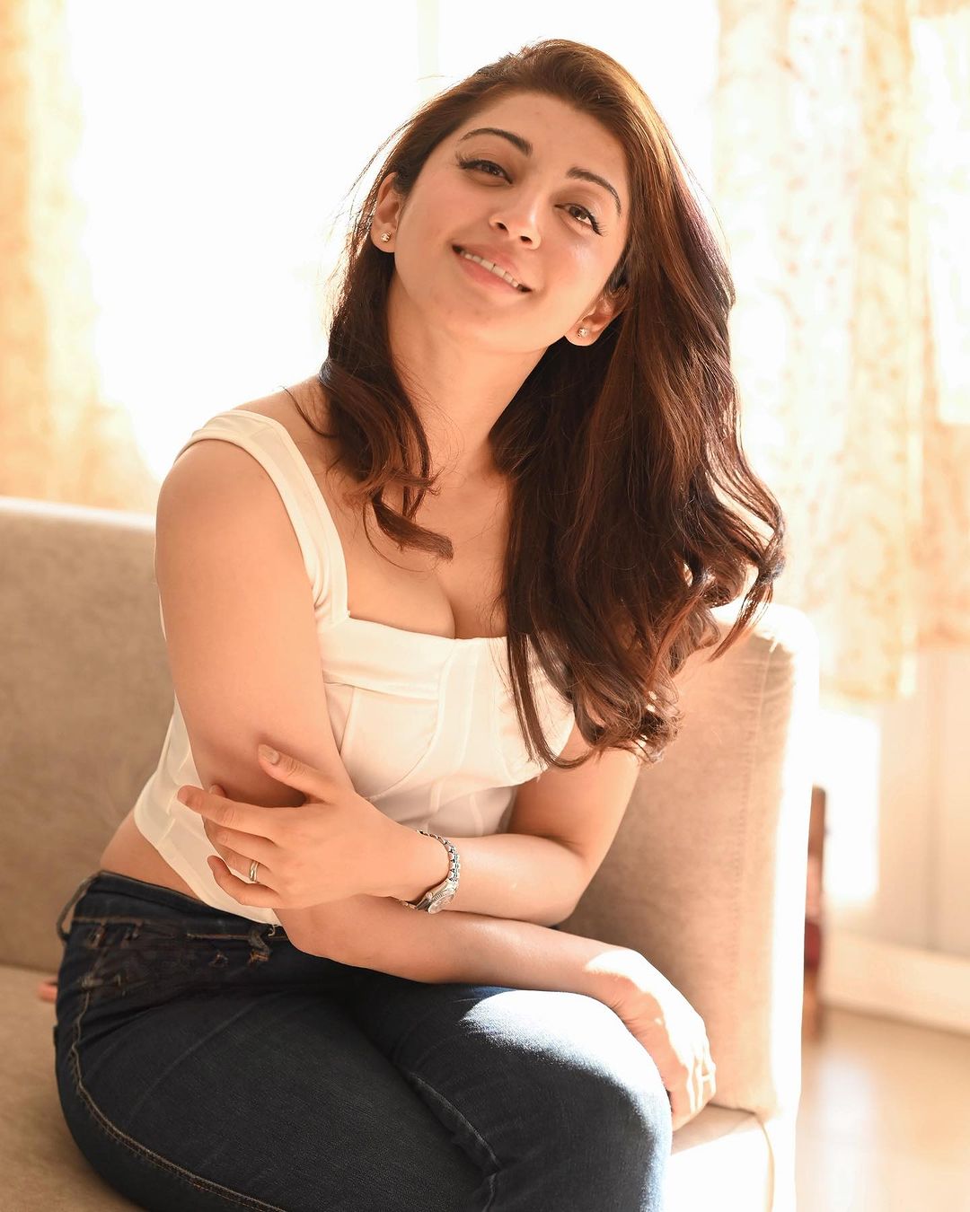 pranitha subhash