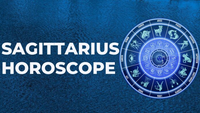 sagittarius love horoscope today