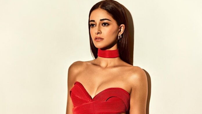 Ananya Panday