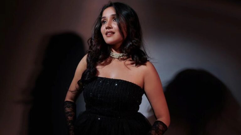 Anikha Surendran Recent Cute and Hot Instagram Images 2023