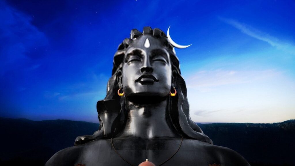 Maha Shivratri