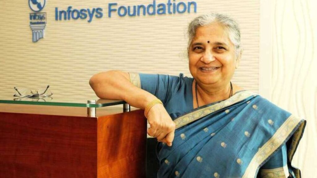 Sudhamurthy