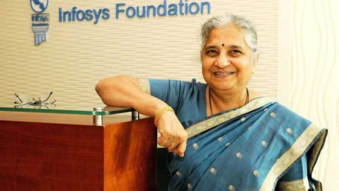 Sudhamurthy