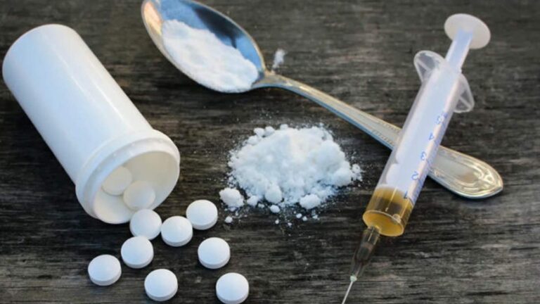 Tollywood Drugs Case