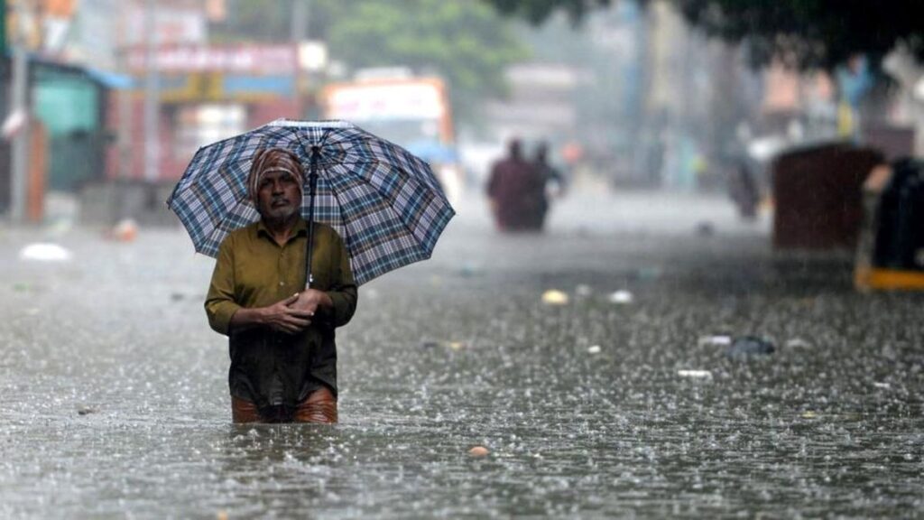 andhra pradesh weather report