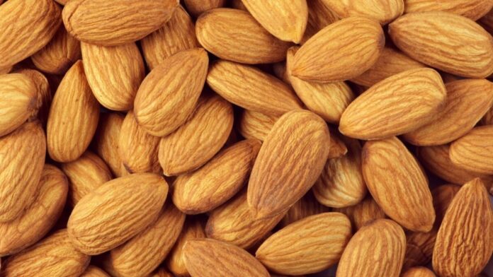 health benefits of almonds