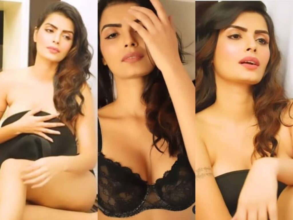 sonali raut topless