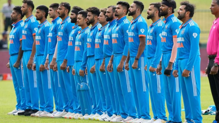 Team India : ఆస్ట్రేలియాతో వన్డే సిరీస్.. టీమిండియా జట్టు ప్రకటన ఎప్పుడో?