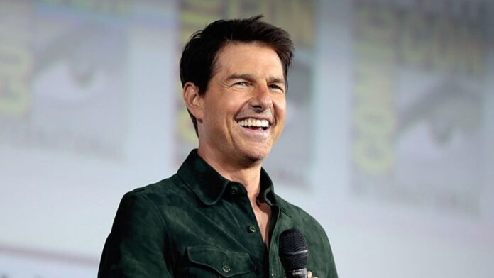 tom cruise