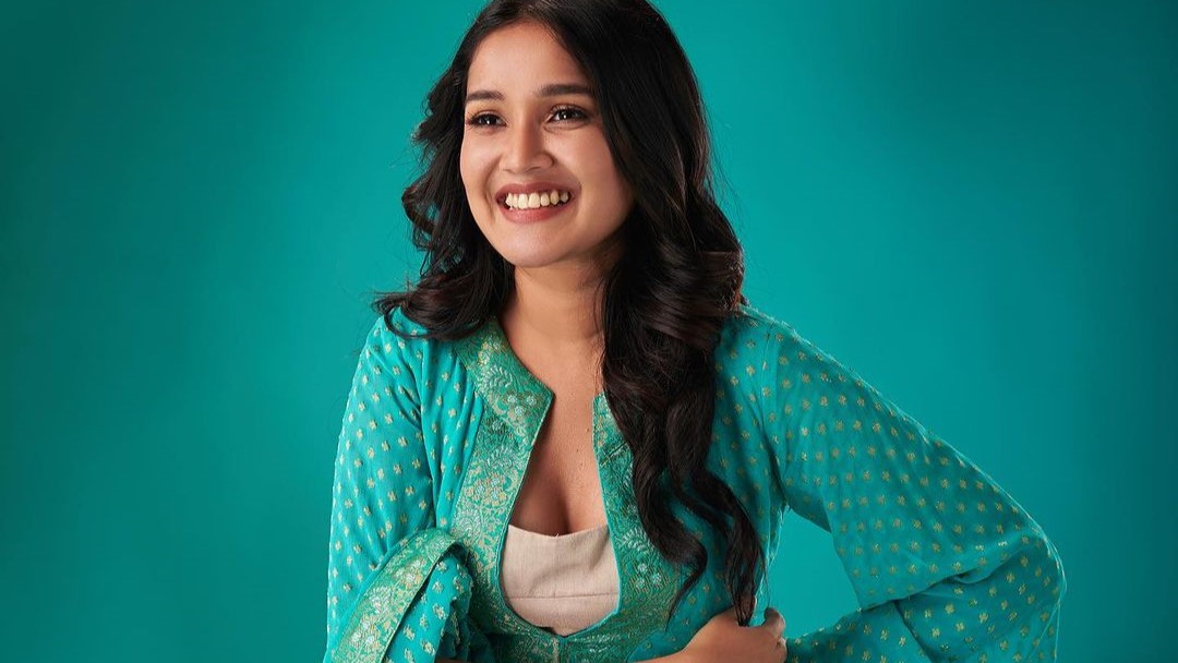 Anikha Surendran