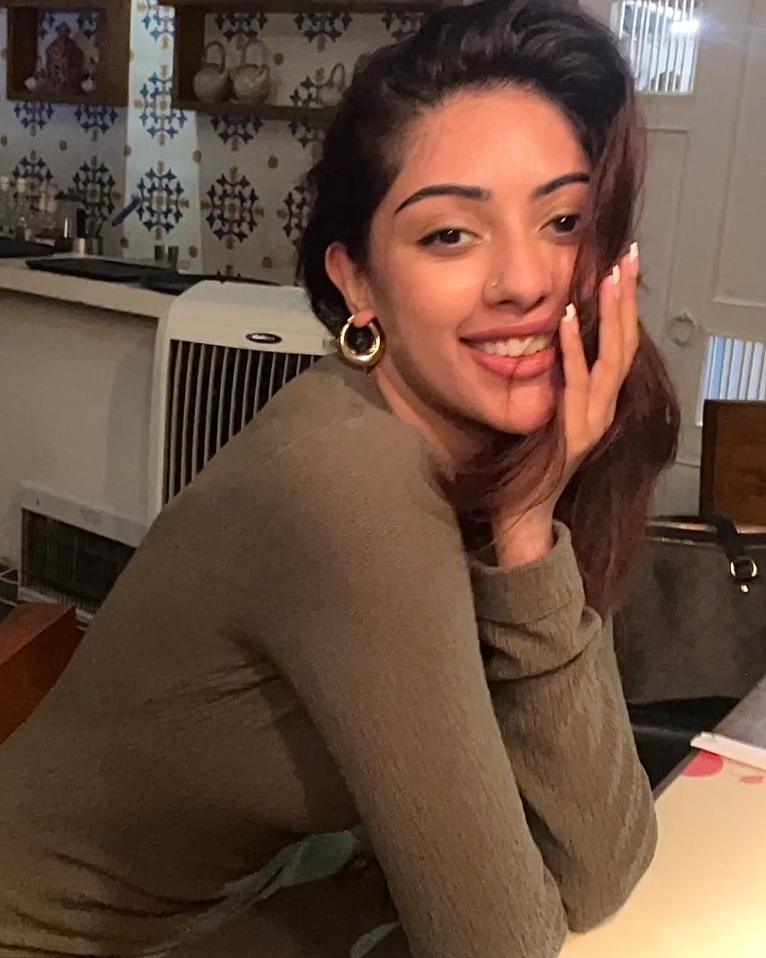 Anu Emmanuel