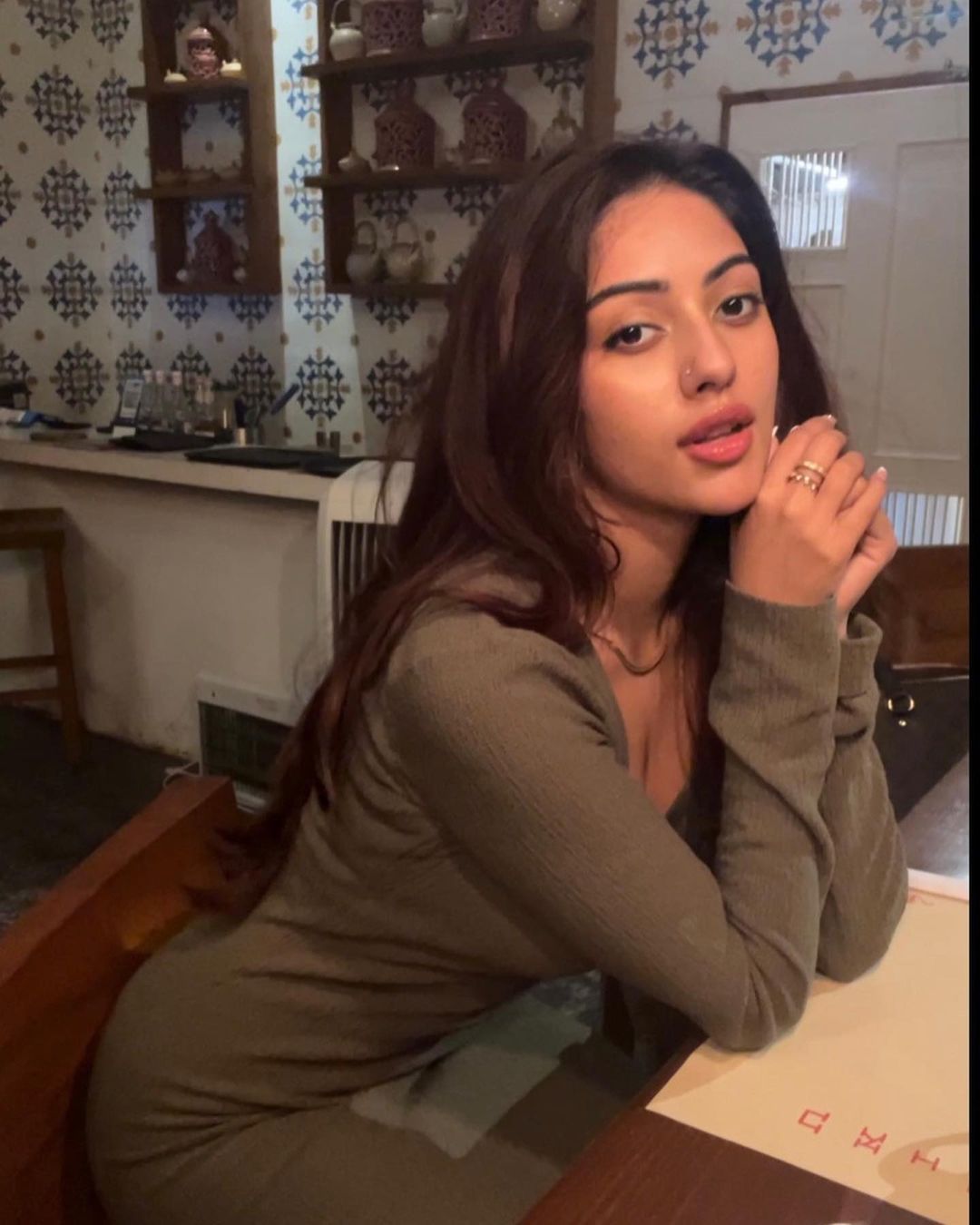 Anu Emmanuel