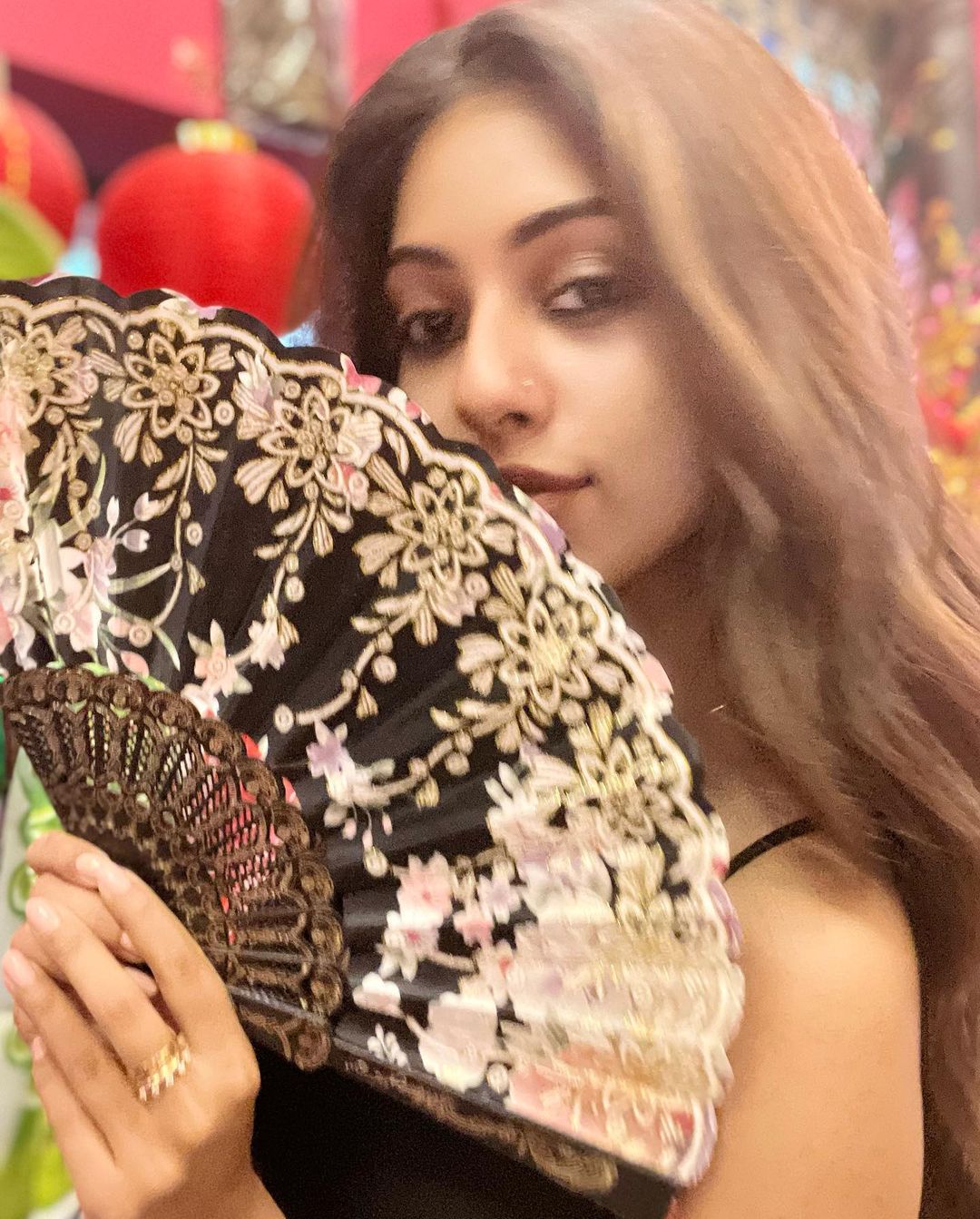 Anu Emmanuel