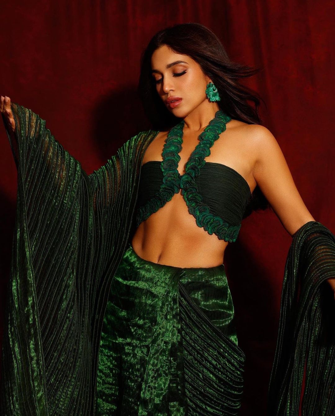 Bhumi Pednekar