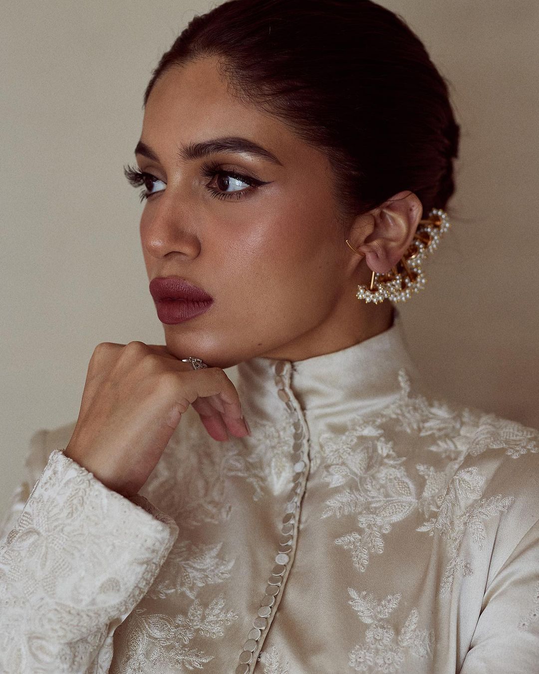 Bhumi Pednekar