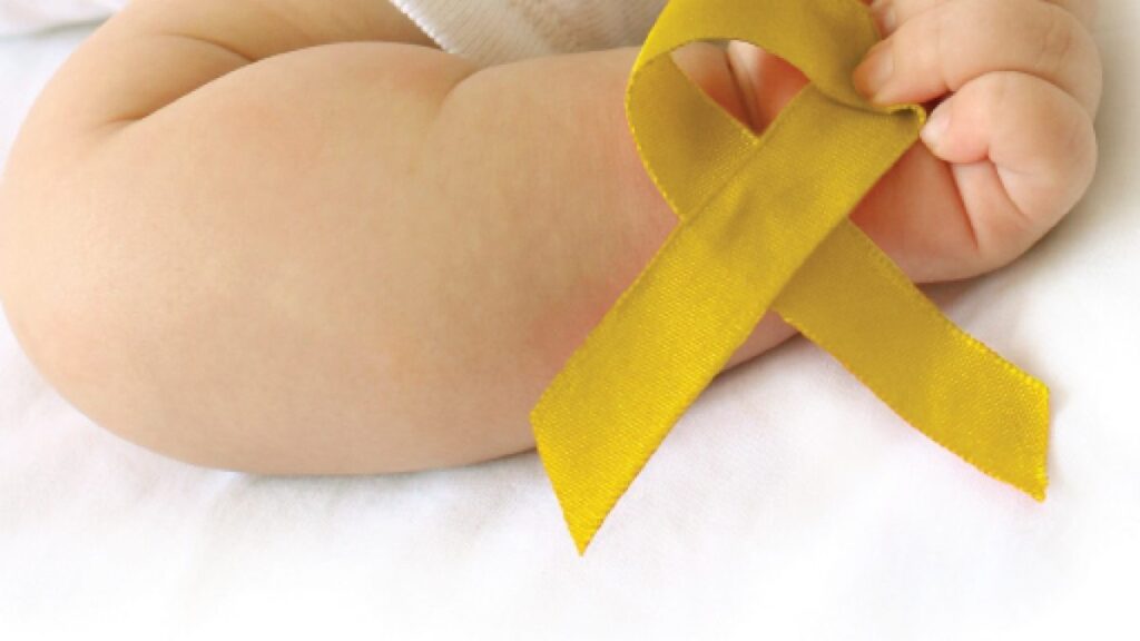 Childhood Cancer