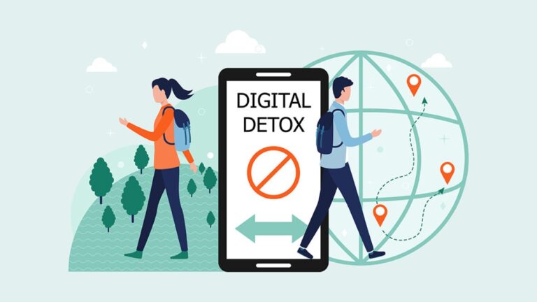 Digital Detox