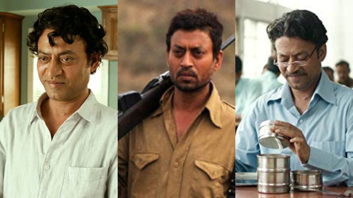 Irrfan Khan