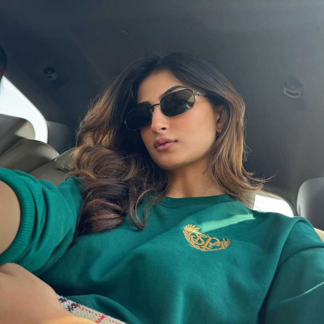 Palak Tiwari