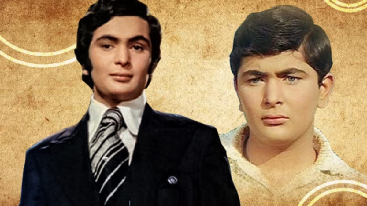 Rishi kapoor