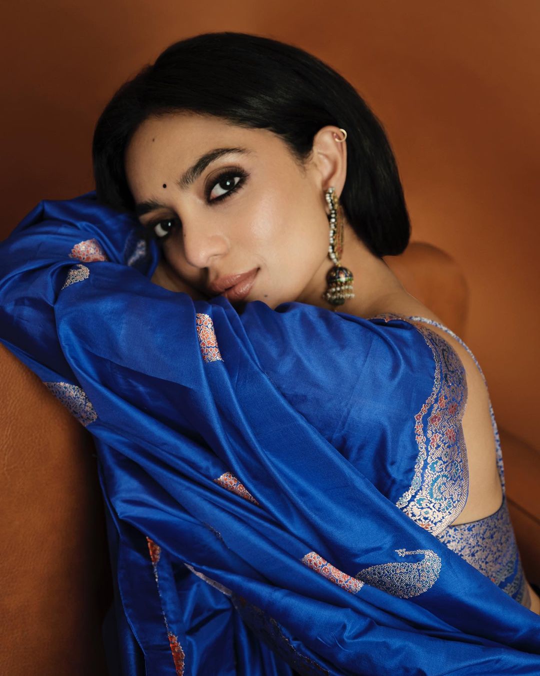 Sobhita Dhulipala