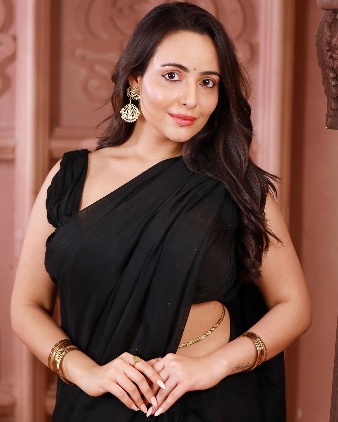 aanchal munjal