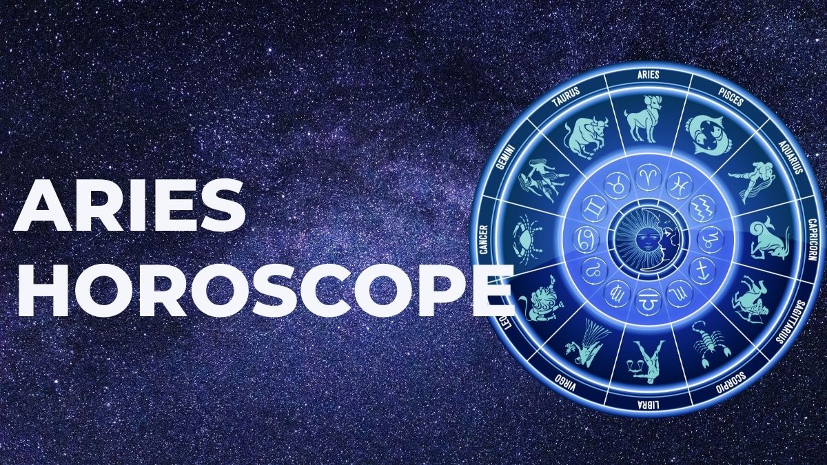 Aries Horoscope for Today November 11, 2023