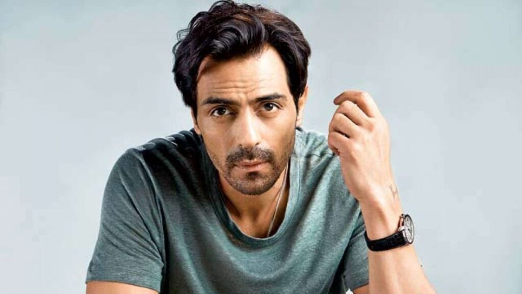 arjun rampal