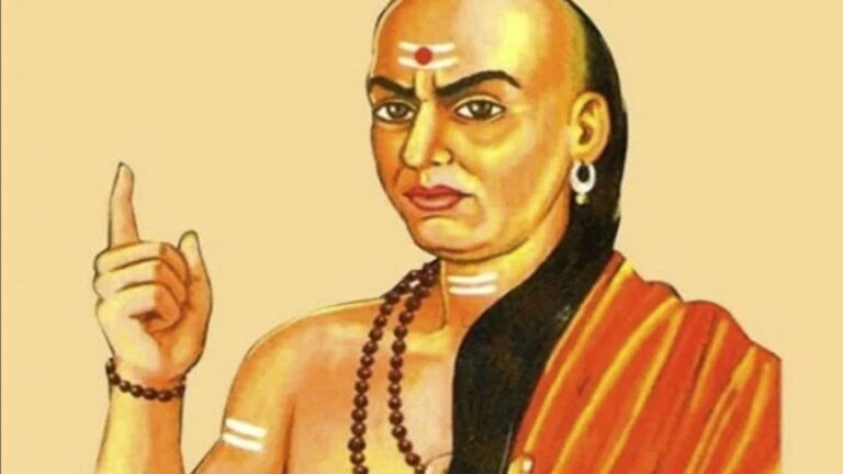 chanakya quotes