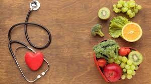 heart-healthy diet