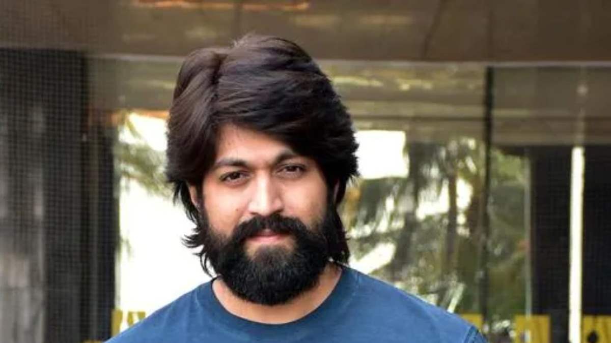 kannada actor yash