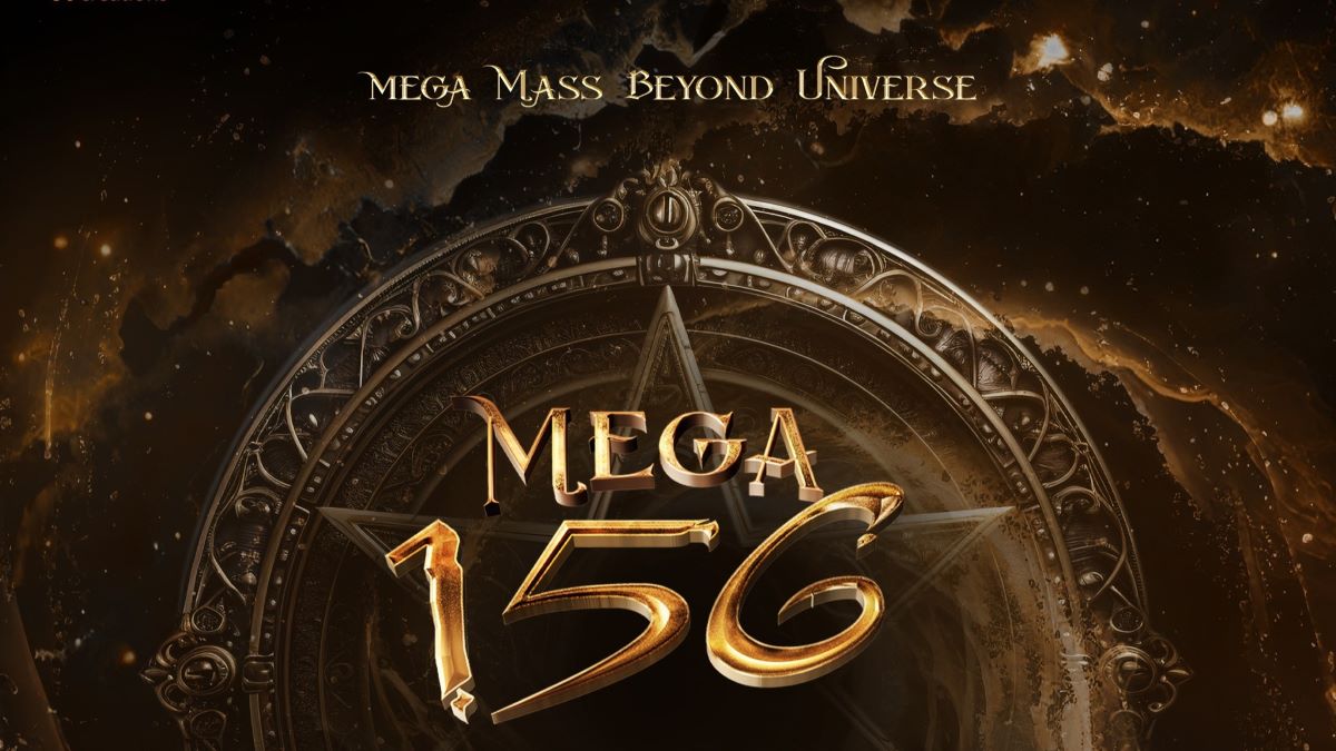 mega 156