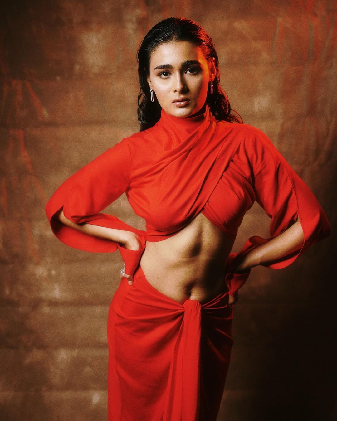 shalini pandey