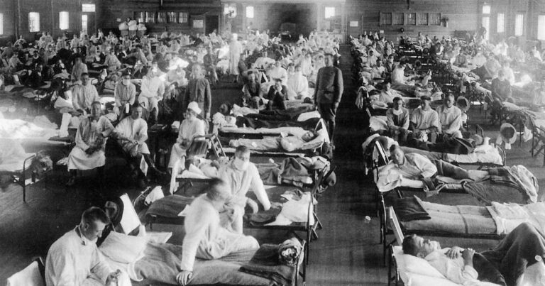 Spanish Flu