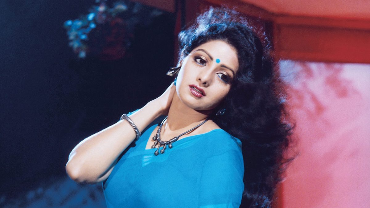 sridevi