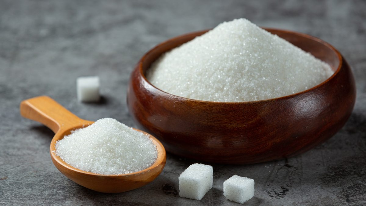 Sugar Detox Benefits