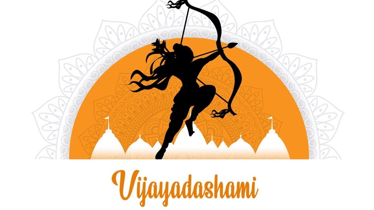 Vijaya Dashami