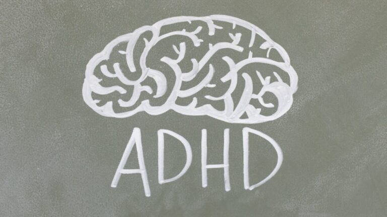 ADHD