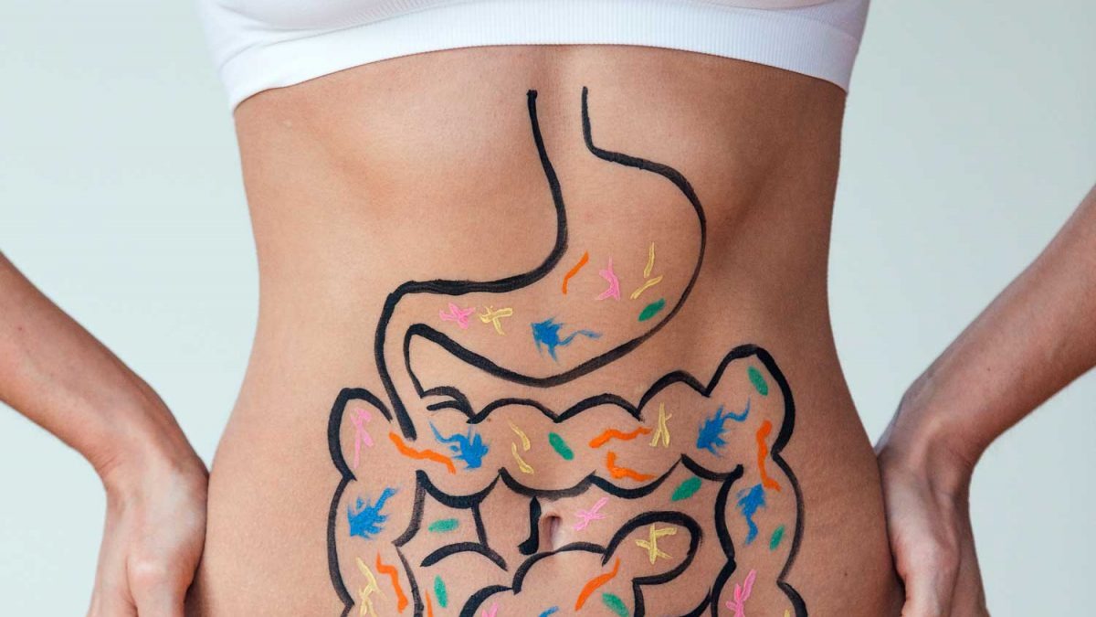 Autoimmune Conditions and gut health