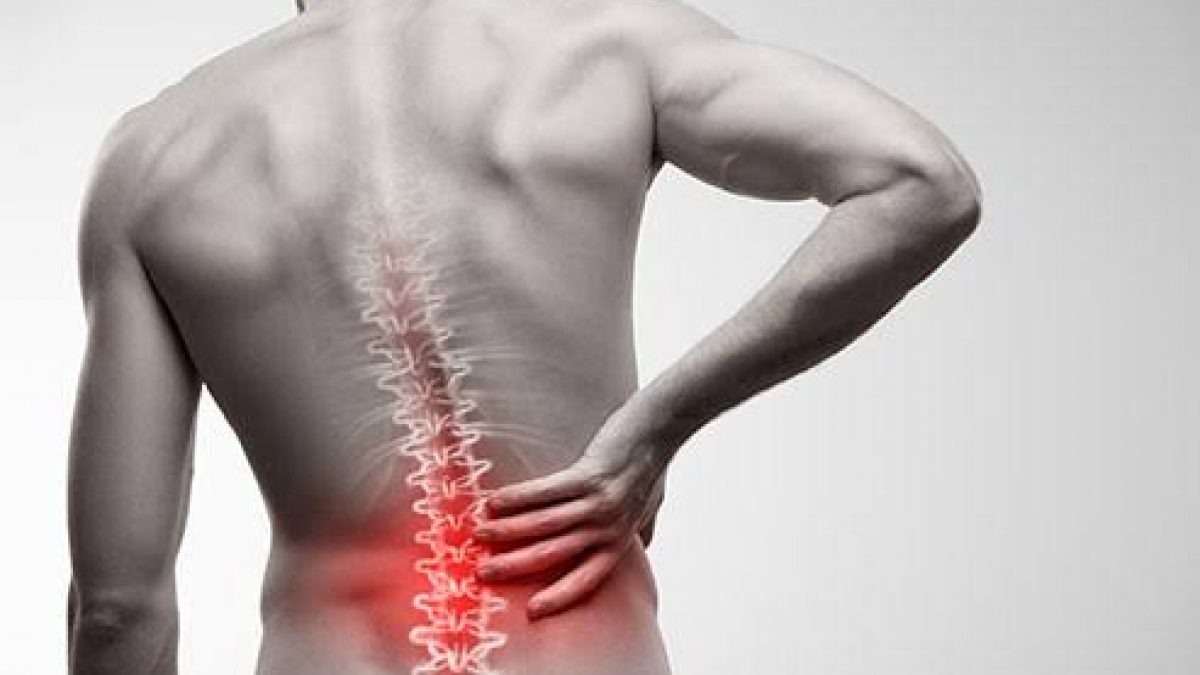 back pain tips