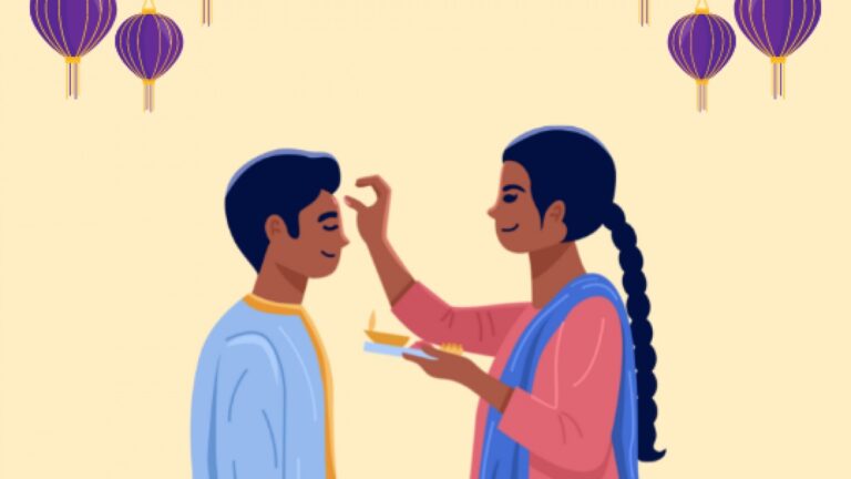 Bhai Dooj 2023