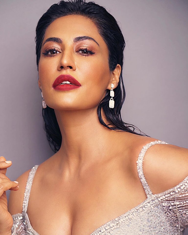 Chitrangada Singh