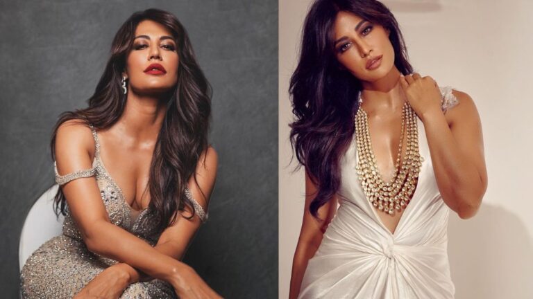 Chitrangada Singh Latest Hot Images