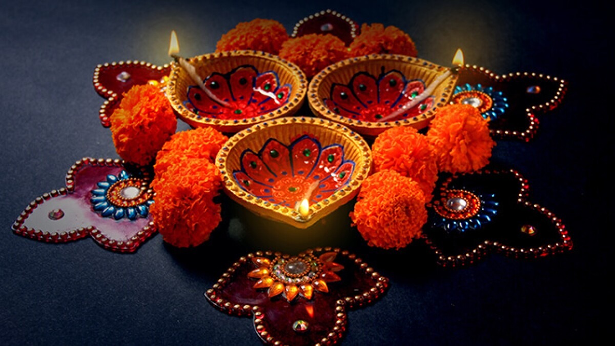 Diwali