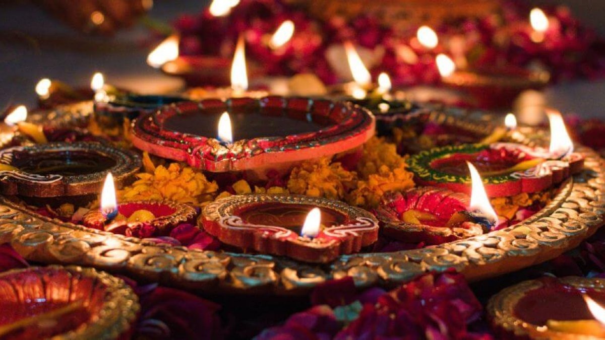 What is the meaning of Diwali? Why is Diwali celebrated? What is the